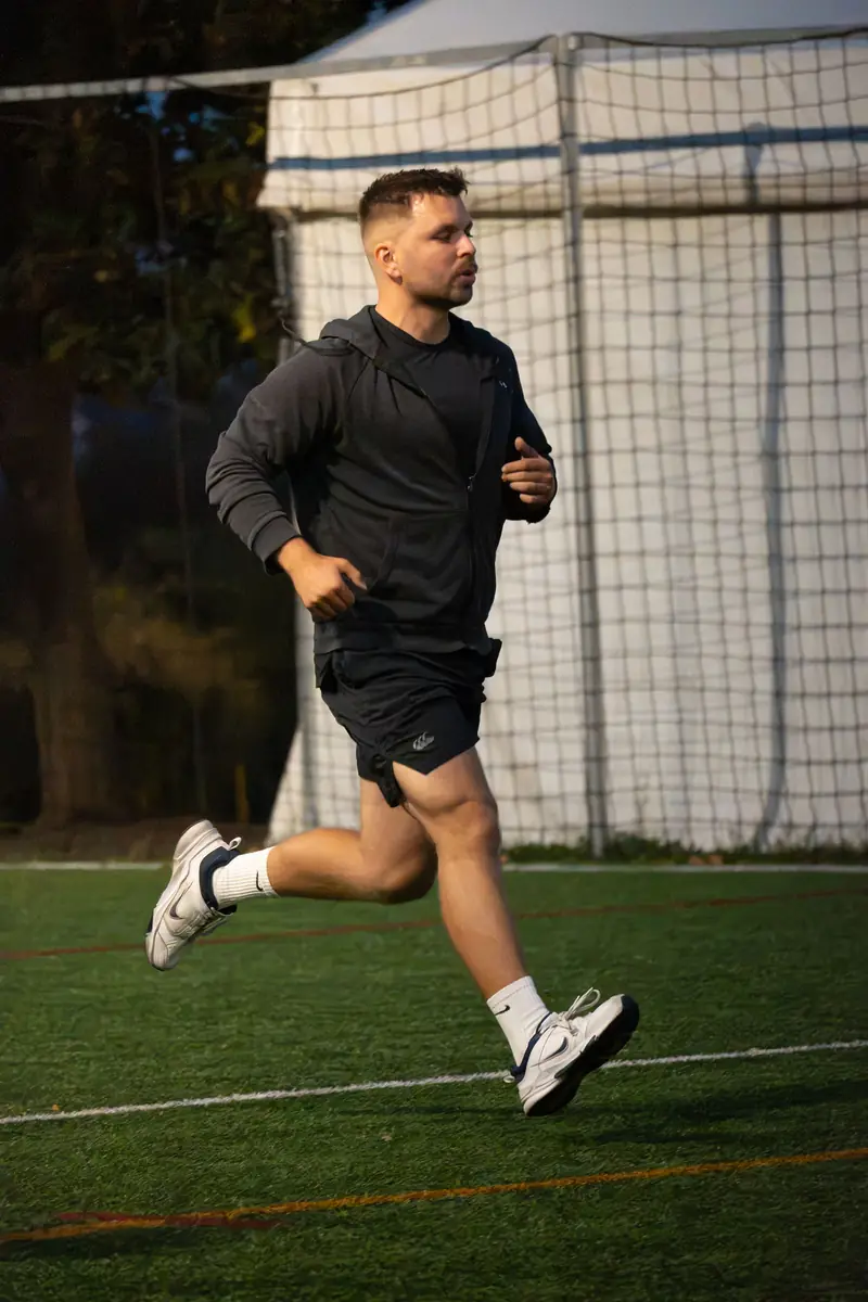 Lukáš Strong